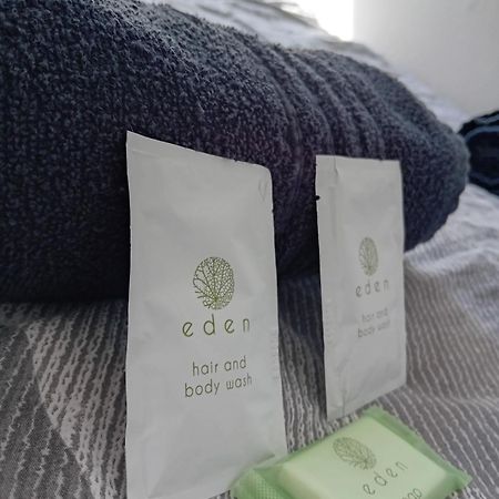 Myroomz Orchid Hotel 블랙풀 외부 사진