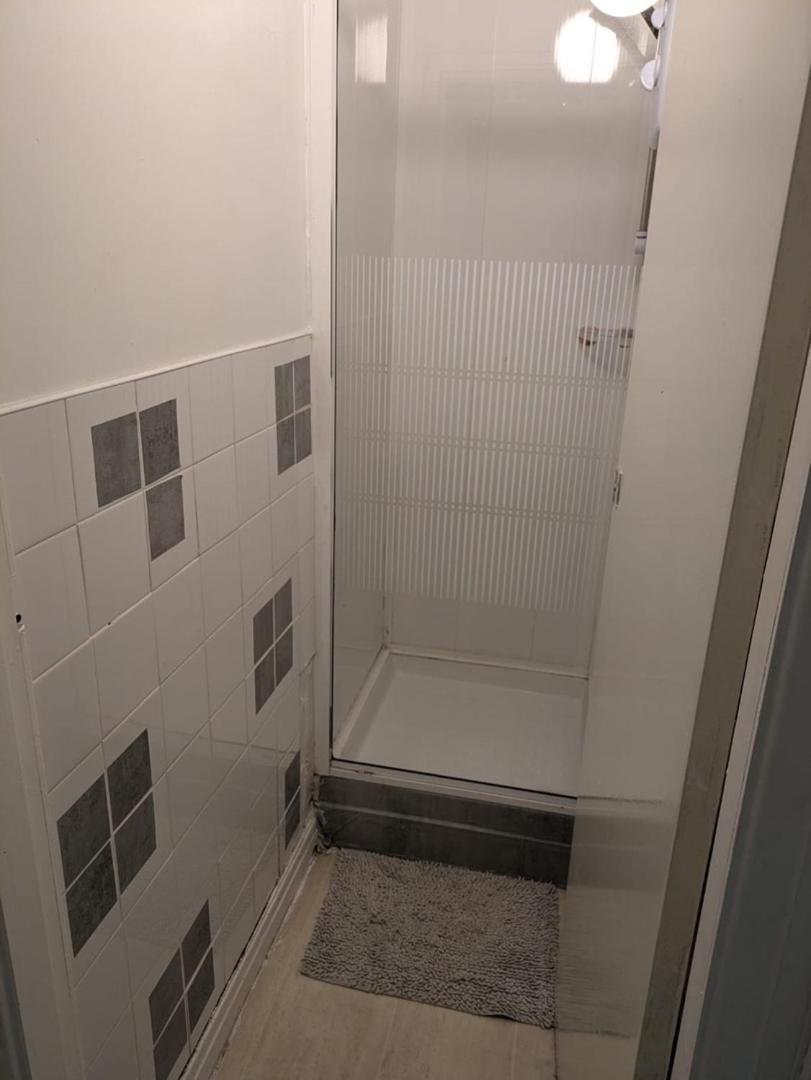 Myroomz Orchid Hotel 블랙풀 외부 사진