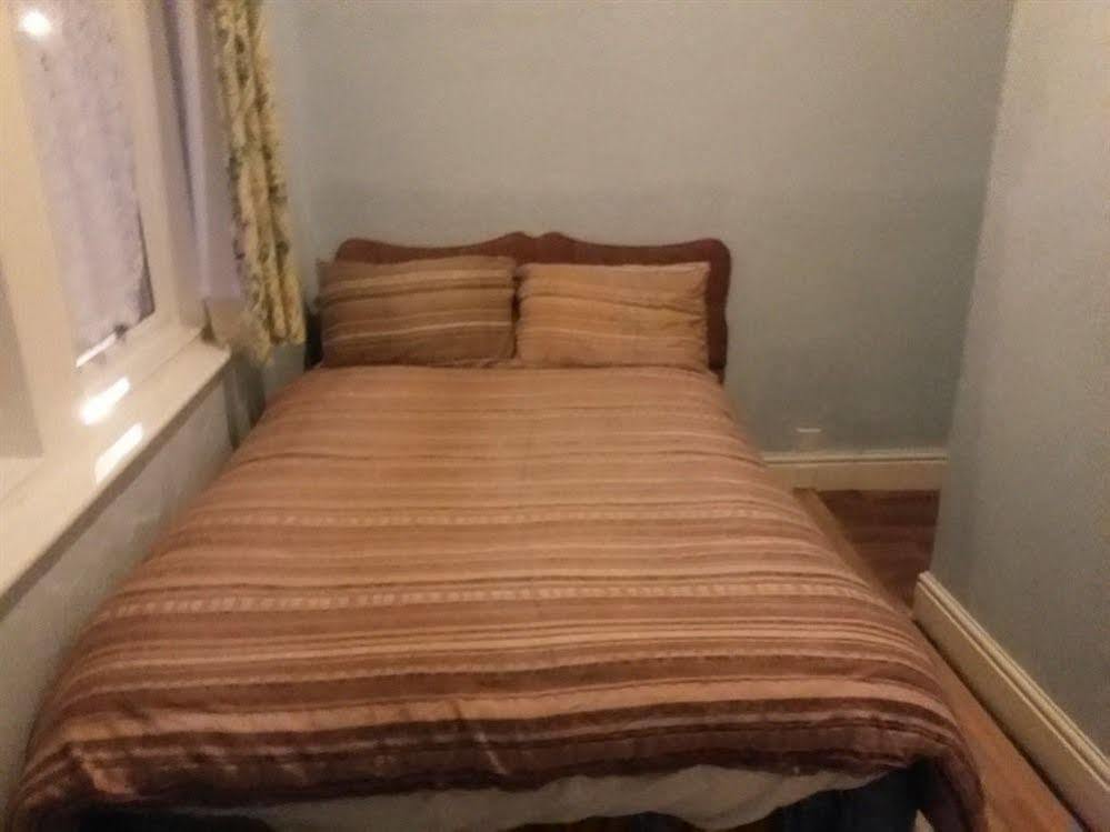 Myroomz Orchid Hotel 블랙풀 외부 사진