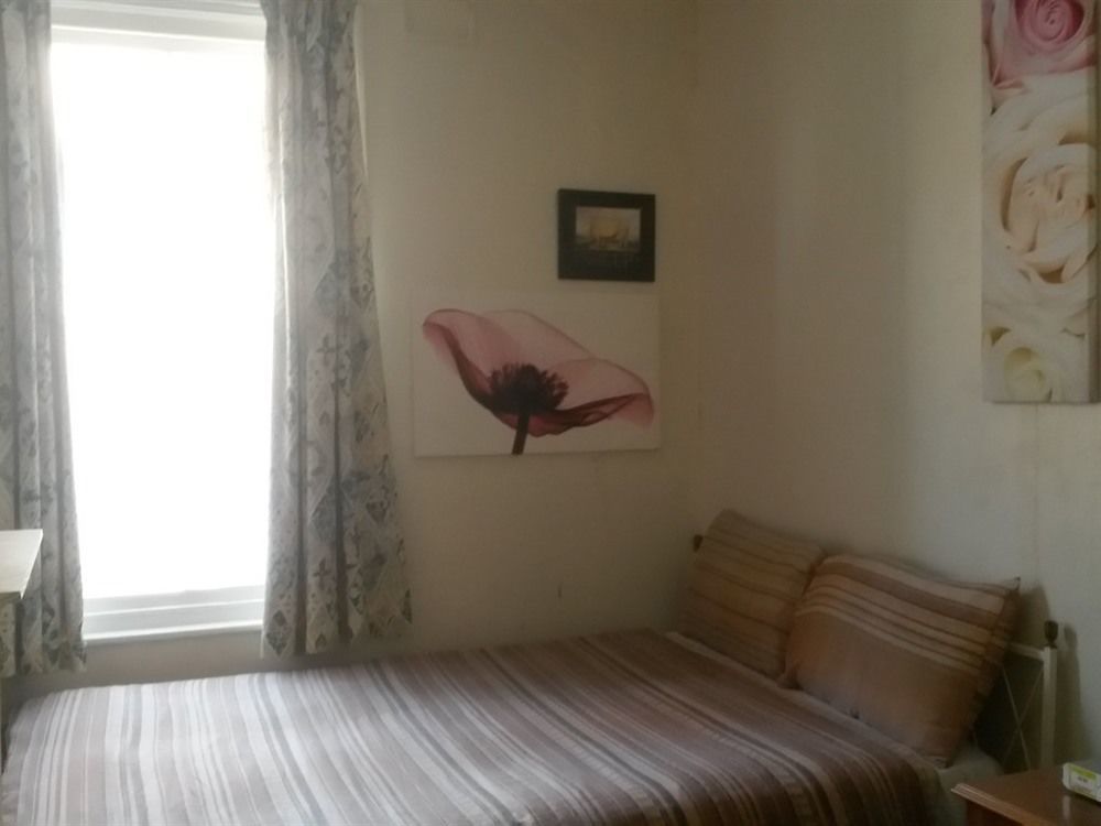 Myroomz Orchid Hotel 블랙풀 외부 사진