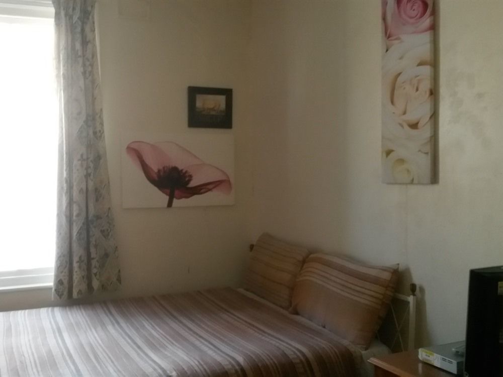 Myroomz Orchid Hotel 블랙풀 외부 사진