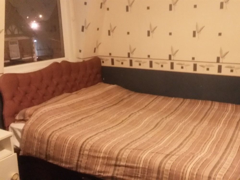 Myroomz Orchid Hotel 블랙풀 외부 사진