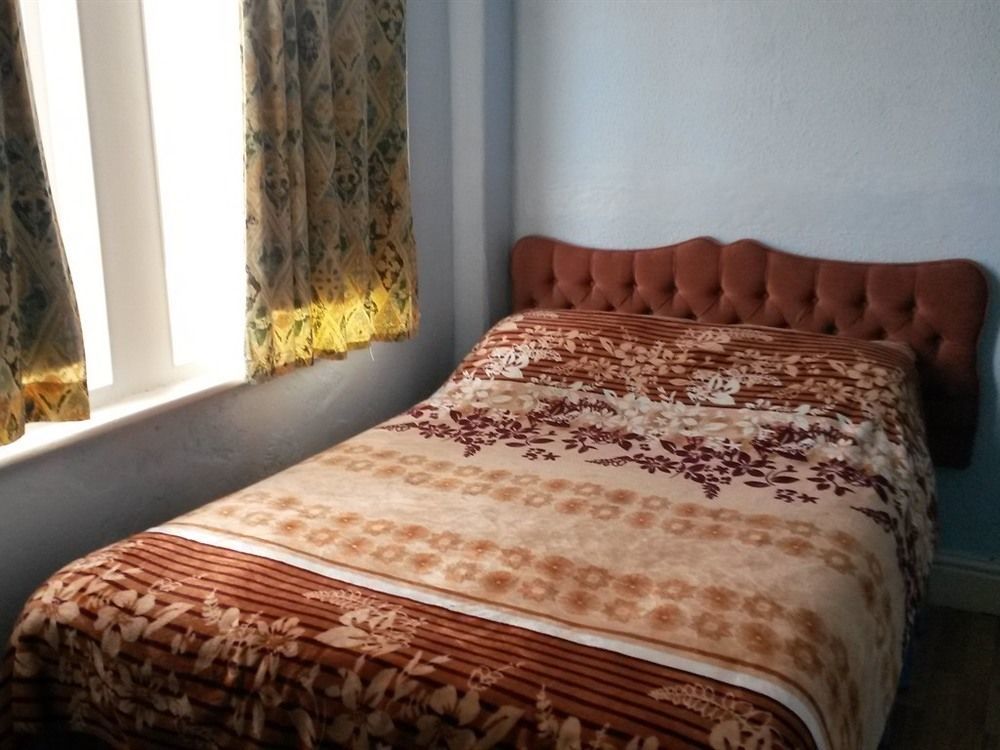 Myroomz Orchid Hotel 블랙풀 외부 사진